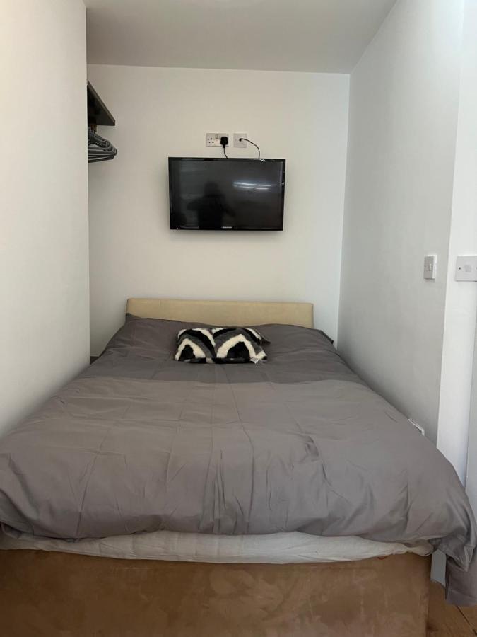 Апартаменти Flat 1 Cairo Street Воррінгтон Екстер'єр фото